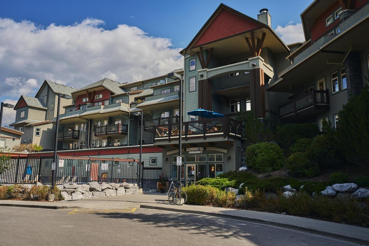 Appartement Mtn View Escape With King Size Bed With Outdoor Pool - Banff Pass Included! à Canmore Extérieur photo
